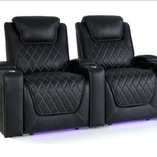 Theater Seating