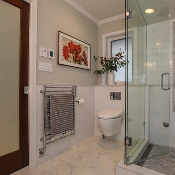Master Ensuite