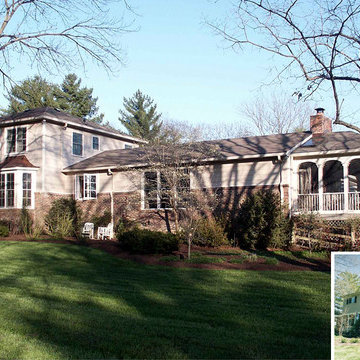 Foxwood House Addition