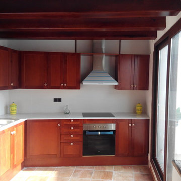 Cocinas