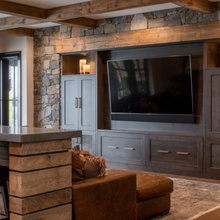 Media Room