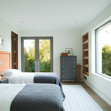 Double Bed