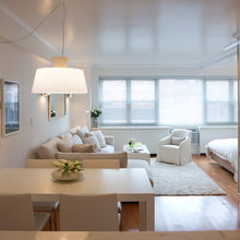 Studio view