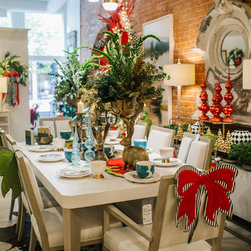 Holiday Decorations - Holiday Decorations