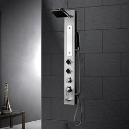 Shower Panels - Shower Doors