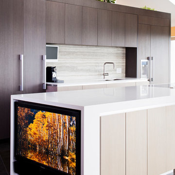 Braemar Kitchen Renovation