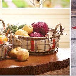Storage and Buckets - Products