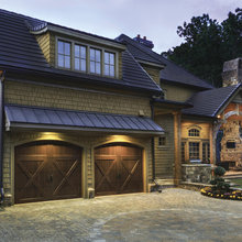 garage doors