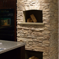 Precision Ledge - Molding And Millwork