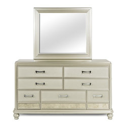 Glamorous Bedroom - Products
