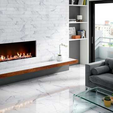 Porcelain Tiles