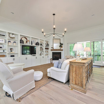 Davidson Wood Lot#20