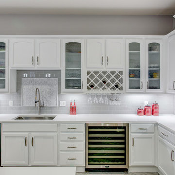 Dallas | Knox Henderson | Kitchen (Revive)