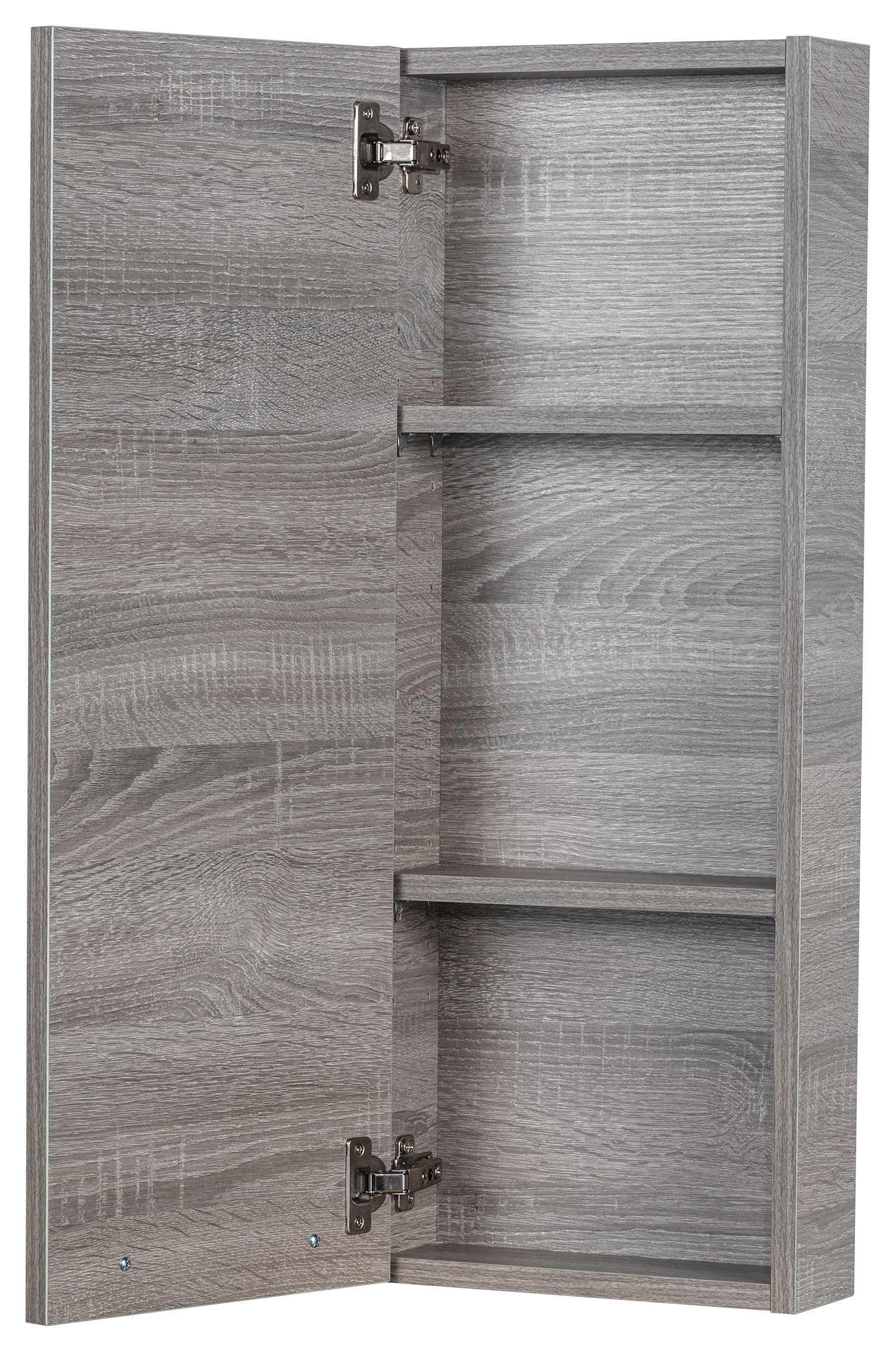 Kato Collection Medicine Cabinet, Dorato