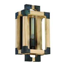 Modern Rustic Lula