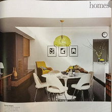 Living/dining