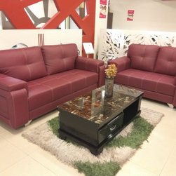 SOFA SETS - Sofas