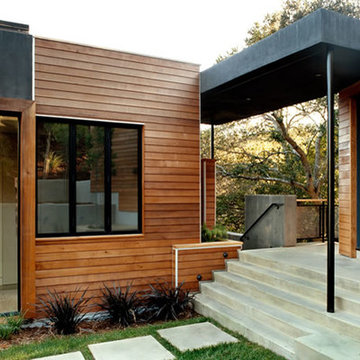 Sleepy Hollow Residence