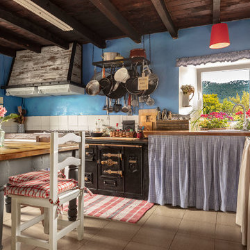 Amaloka Rural Home, una casa rural en Turtzioz, con mucho encanto.