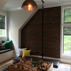 Solar Shades - Roller Shades