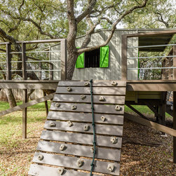 Kaywood - Outdoor Playhouses