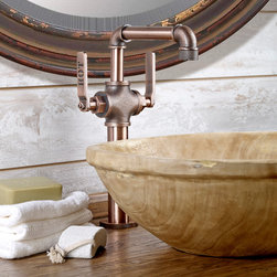 Elan Vital - Bathroom Fixture Parts