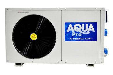 Jacuzzi and Pool Heat Pumps