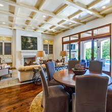 Breakfast room