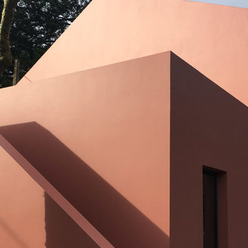 Pink House