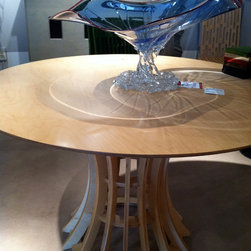 TRA Art Gallery/ Mobili Now- Piaff Table - Coffee Tables