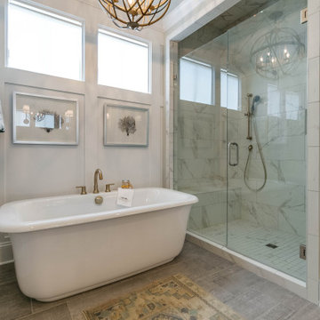 Amanda Ave Complete Interior & Exterior Design