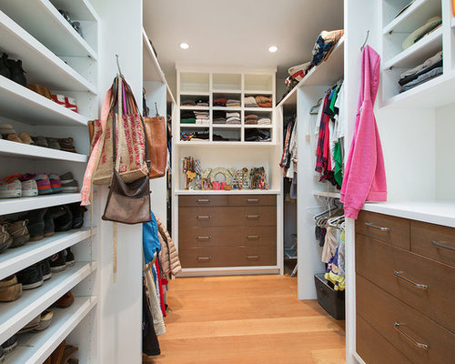 15,714 Walk-In Closet Design Ideas & Remodel Pictures | Houzz