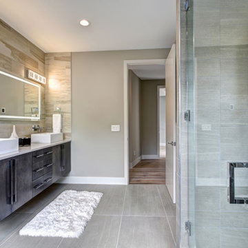 Bathroom Remodels