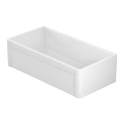 Fireclay Sinks - Kitchen Sinks