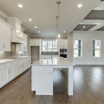 Making a Culinary Space Look Classic & Timeless, Kitchen Remodel in San Diego