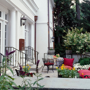 American Neoclassical