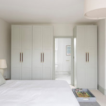 Cupboards