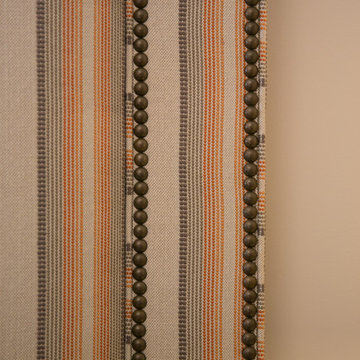 Ronald McDonald Orange Room