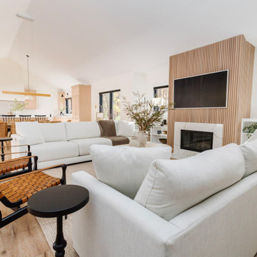 The Scandinavian Retreat