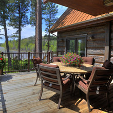 Patio Ideas