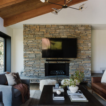 Reno, NV Midcentury Modern Remodel