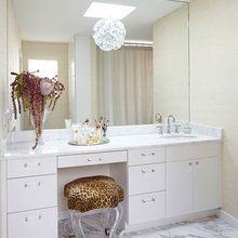 Lily's Bath