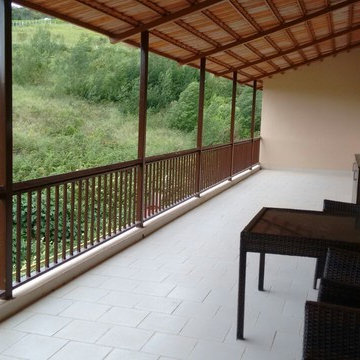 Streamside (1 BHK)