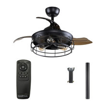 Ceiling Fan Fixture