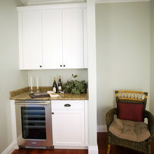 bar ideas