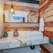 Bathrooms