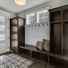 Mudrooms