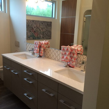 Bathrooms