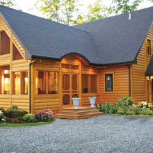 Kaylin's Northwest NuVogue Retreat