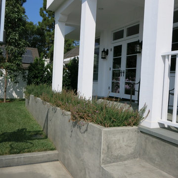 15th Street Residence